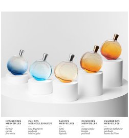 L'Ambre des Merveilles - Eau de Parfum L'Ambre des Merveilles - Eau de Parfum